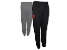 Pantalon Sport AC Milan Noir Puma AC Milan Ftblicons Taille Gr.M - 3XL