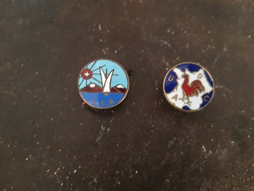 Insignes militaires - insignes,