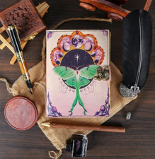 Journal du Livre des Ombres