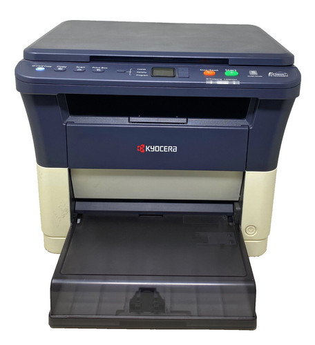 Kyocera 1220mfp imprimante - kyocera,