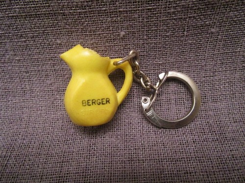 Porte clefs publicitaire - porte-clefs,