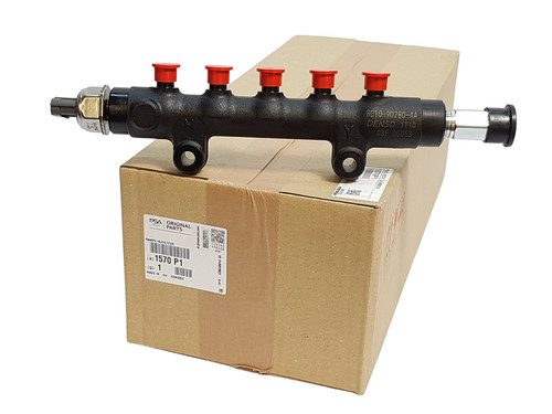 Original rampe injection - rampe, d'injection