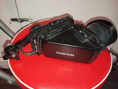 Sony pmw 300 - sony, pmw-300k