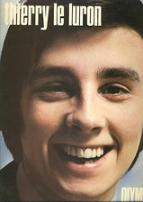 33 tours thierry le luron -