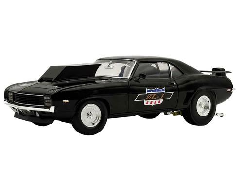 Acme chevrolet camaro - chevrolet,