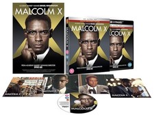 Malcolm X - UHD - 87 - F600z