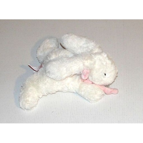 Doudou lapin bonbon - doudou, et