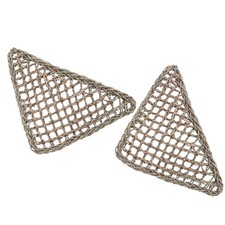  2 Pcs Lit Pour Reptiles