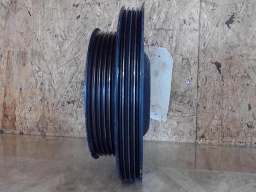 Poulie damper renault clio - poulie,
