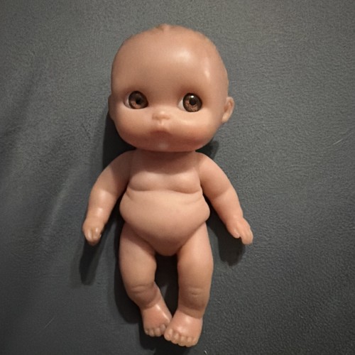Berenguer baby doll - ,