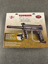 Tippmann 98 Custom Platinum