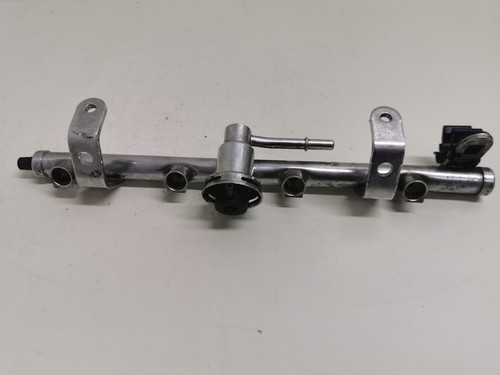 Rampe injection mini - d'injection,