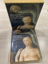 Fresques italiennes la - fresques, de