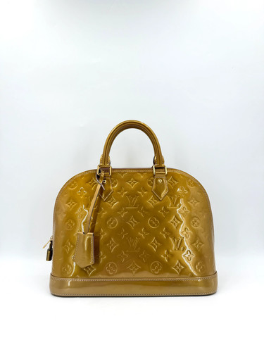 Louis vuitton alma - alma, pm