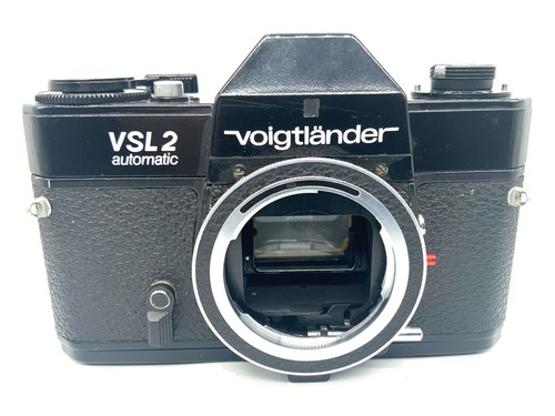 Voigtländer vsl automatic - voigtländer, 2