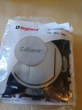 Ecovariateur Legrand Céliane