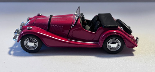 Vitesse morgan top - morgan,