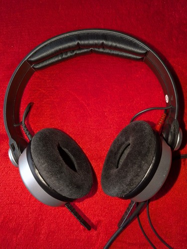 Sennheiser amperior headphones - amperior,