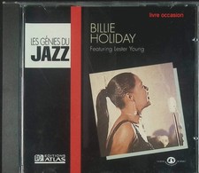 Featuring Lester Young - Les