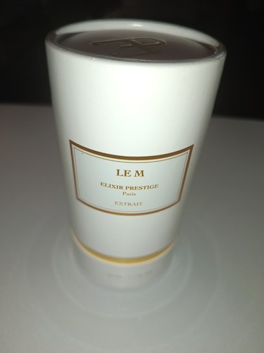 Elixir prestige paris - le,