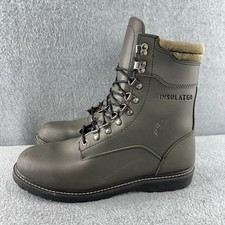 Wesco Jobmaster Men's Size 12