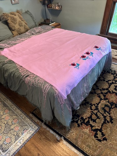 Vintage style pink square - style,
