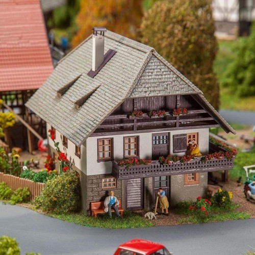 Petite ferme village - petite,