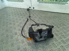 DOOR LOCK LEFT FRONT Master III (MA/MB/MC/MD/MH/MF/MG/MH) 2015 805030009R