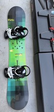Burton Custom Flying V 155