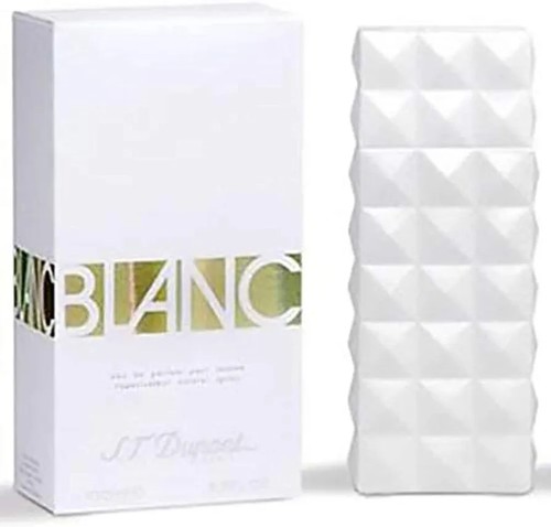 Blanc dupont eau de - blanc,