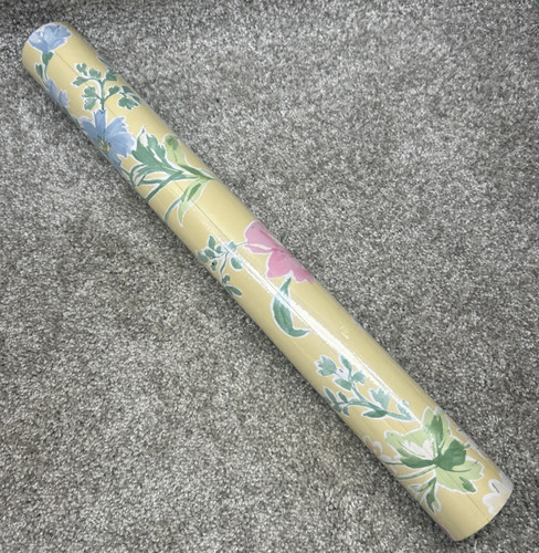 Vintage wall paper laura - wall,