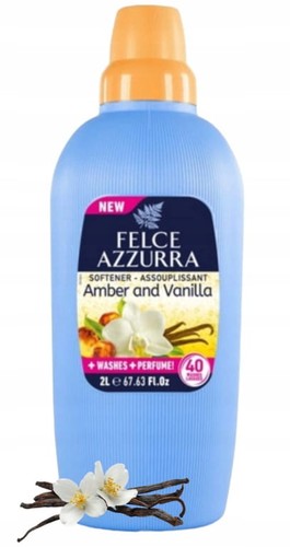 Płyn płukania tkanin 2l - do,