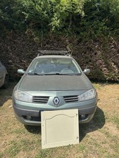 Pièces Mégane Break 1.9 dci