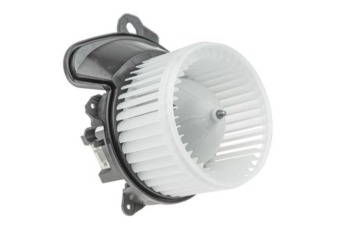 Pulseur air habitacle - pulseur, d'air