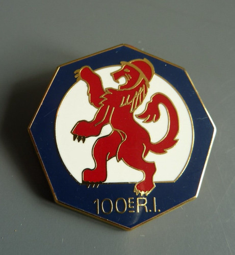 Original militaire insigne - militaire,