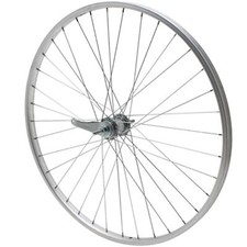 Roue city 650x35b alu torpedo