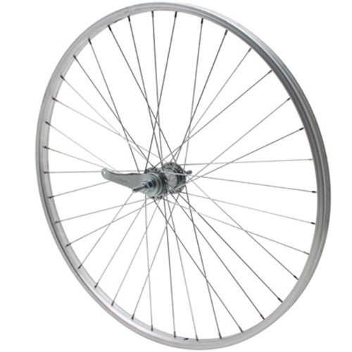 Roue city 650x35b alu - , torpedo