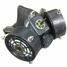 Expédié de Paris - Masque A