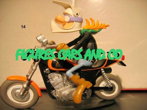 Moto joe bar team - , 14