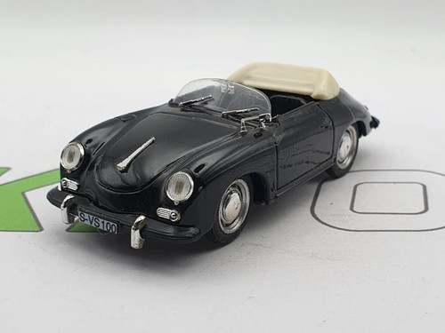 Porsche 356 speedster - porsche,