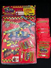 VUOTO ALBUM + 34 POCHETTES