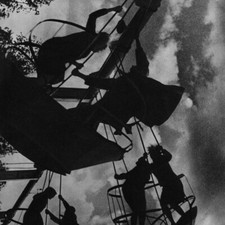 FRENCH CD ALBUM DIGIPACK