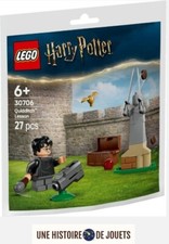 LEGO Harry Potter Polybag