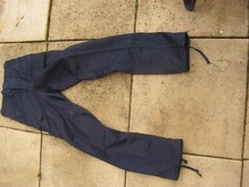 pantalon  militaire   treillis
