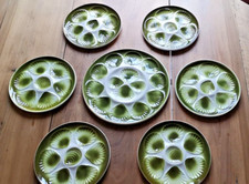 Service à Huîtres Moulin des