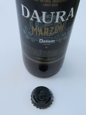 Bière Bouteille Couronne