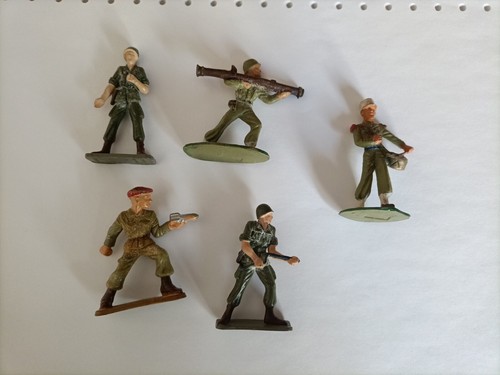 Starlux militaire armée - militaire, sb