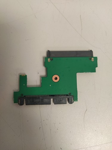 Carte connecteur disque dur