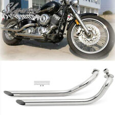 pr Yamaha V star POT