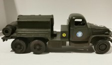 SOLIDO militaire GMC